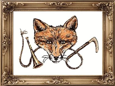 Framing Fox