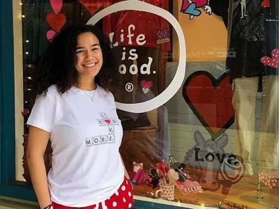 Life is Good Store