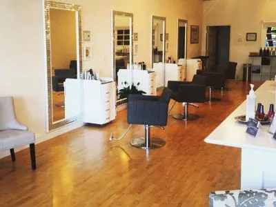 Magnolia Jane Salon