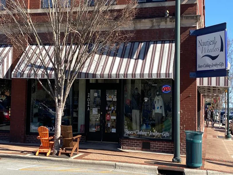 nautical-wheelers-storefront-new-bern-nc-image