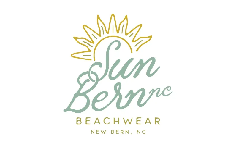 Sun Bern NC logo