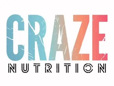 Craze Nutrition.