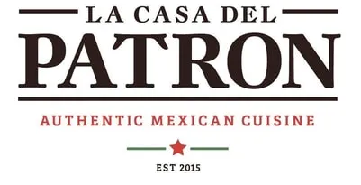 La Casa del Patron.