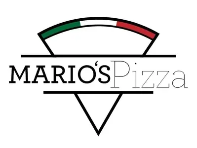 Mario's Pizza.