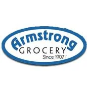 Armstrong Grocery.