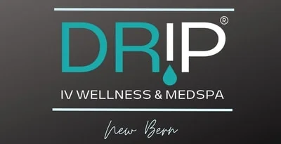 Drip IV Wellness & Medspa New Bern.