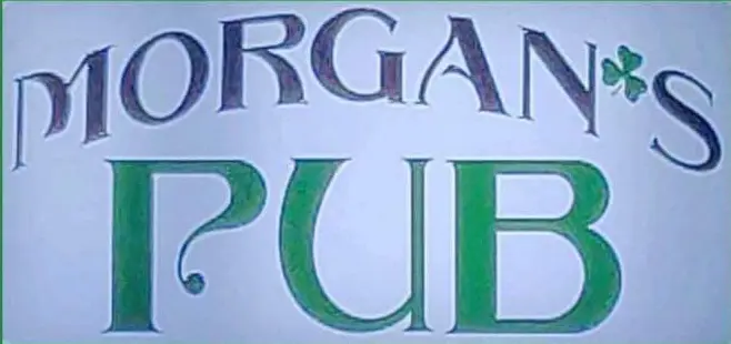 Morgan's Pub