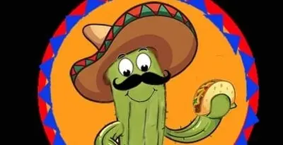 Taqueria San Luis.