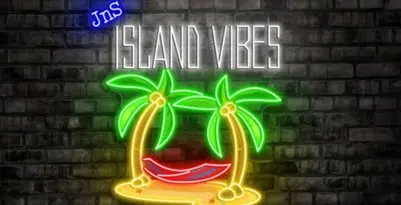 JnS Island Vibes restaurant in Havelock, NC.