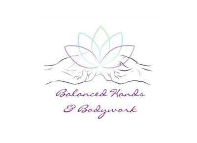 Balanced Hands & Bodywork.