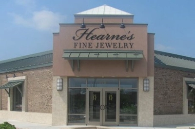 Hearne's Fine Jewelry.