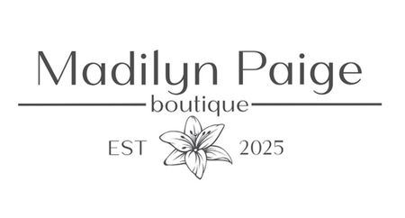 Madilyn Paige Boutique logo.