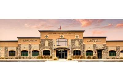 Rinnova Spa & Wellness Center.