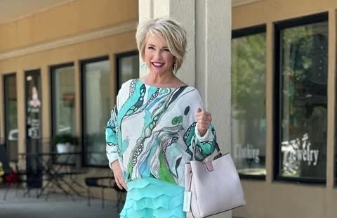 The Sassy Boutique.