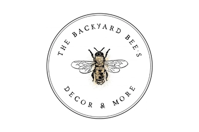 The Backyard Bees Decor & More.
