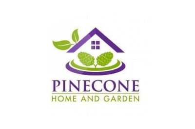 Pinecone Home and Garden Center.