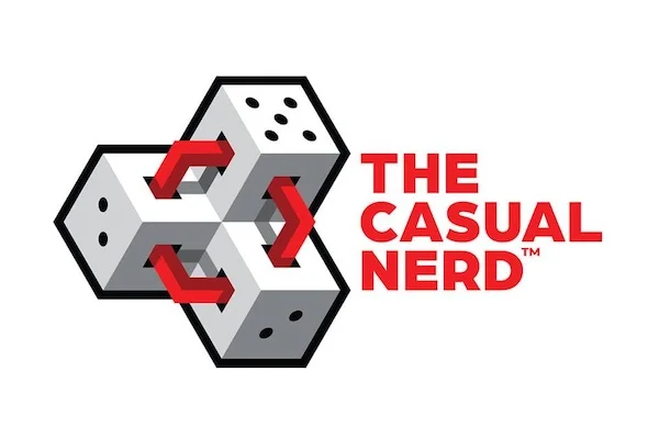 The Casual Nerd.