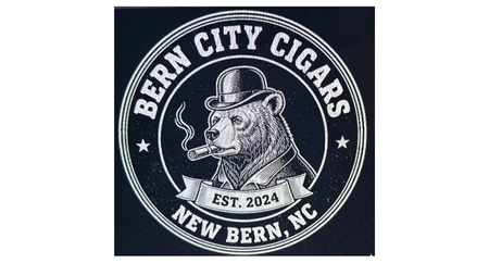 Bern City Cigars.