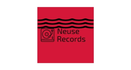 Neuse Records and Audio Logo.