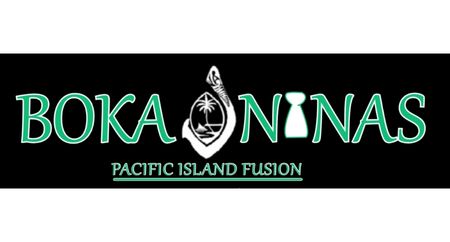 Bokaninas Pacific Island Fusion
